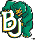 BAYLOR Bears Logo - Chris Creamer's Sports Logos Page - SportsLogos.