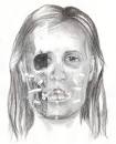 2D Reconstructions: Melissa Cooper - Forensic Police Sketch Artist - Los ... - 2d-recon3