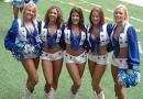 Monday Night Football: Carolina Panthers @ Dallas Cowboys | The ...