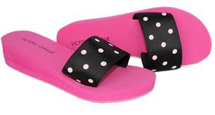 Aliexpress.com : Buy Women's Sandals 2015 Summer Beach Flip Flops ...