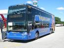 The Megabus: Better Than You'd Think | Nick Busse