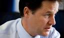 Nick Clegg today admitted he "should have been more careful" when he signed ... - Nick-Clegg-006