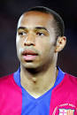 THIERRY HENRY | TopNews