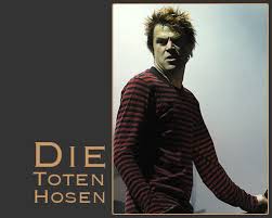 ... Die Toten Hosen, Fotograf: © Frank Domahs, Köln ...