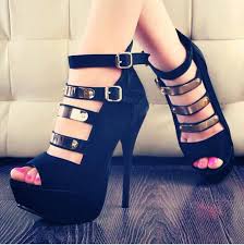 30 Most Beautiful Shoes | ALL FOR FASHION DESIGN