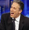 The number 1 spot goes to Mr. Jon Stewart. First, I'd like to get my love ... - Jon_Stewart_-_Sam_Riche_for_USA_Today