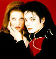 Michael Jackson กับ Lisa Maria Presly...ช่วงเวลาแห่งความสุขนั้นแสนสั้น ...