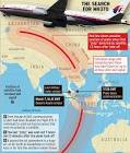 Missing Malaysian Airlines MH370: Plane was flown to Taliban area.