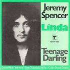 Artist: Jeremy Spencer. Label: Reprise. Country: Germany - jeremy-spencer-linda-reprise