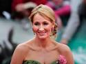 J.K. Rowling to Write New Book for Adults - ABC News
