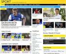 BBC - Sport Editors: Changes to the BBC Sport website