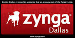 VatorNews - ZYNGA buys Bonfire Studios in Dallas