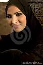 A muslim woman in her traditional dress. Keywords: - muslim-woman-thumb10473378