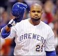 PRINCE FIELDER News, Video and Gossip - Deadspin