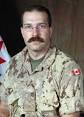Cpl. Glen Arnold, one of four Canadian soldiers killed in Afghanistan on ... - arnold-glen-cpl.-cp-1870908