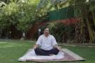 Modis Yoga Day Grips India, and Om Meets Ouch! - The New York.
