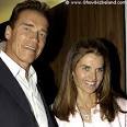 Arnold Schwarzenegger and wife Maria Kennedy Shriver - specialolympics-open2