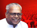 Achuthanandan offers to quit as Oppn leader, party rejects | Firstpost