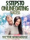 iTunes - Books - 5 Steps to Online Dating Success by Victor Winehouse