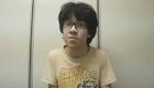 Amos Yee, who made insensitive remarks on Christianity in video.