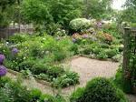 Extraordinary Flower Garden Landscape Design Ideas | HomesByDerby