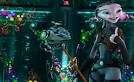 MARS NEEDS MOMS' Trailer: A Sci-Fi Flick For The Kids | Screen Rant