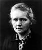 Marie Curie. (1867 - 1934). Polish-French Physicist. - marie_curie
