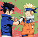 Anime Galleries dot Net - Naruto/rivals Pics, Images, Screencaps.