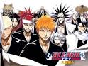 Watch Bleach Video | English Subbed-Dubbed Episodes