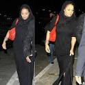 Is Janet Jackson Now A Muslim? - Juicy Jayne