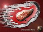 RED WINGS | The West Press