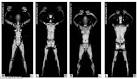 Revealed: How TSA agents 'laugh at travelers¿ naked scanner images