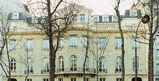 Morgan Stanley Dean Witter Bank | Paris 8e | Serau Architectes et ... - morgan-stanley-dean-witter-bank-paris-8e-520