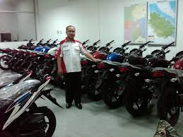 Kredit Motor Honda Pekanbaru | Harga Motor Honda Pekanbaru ...