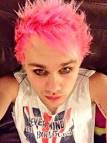 MICHAEL CLIFFORD on Twitter: Halloweened myself up for the show.