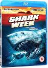 Shark Week (2012) BRRip 720p