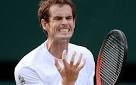 Wimbledon 2013: BBC's Garry Richardson tests Andy Murray's ...