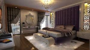 Luxury Bedrooms Bedroom Designs Interior Designs Romantic Luxury ...