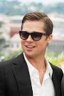 Für viele Männer gehört Brad Pitt mit unter zu den größten Trend Settern auf ...