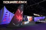 Square Enix Exhibit for E3 | one | Videogame Exhibits