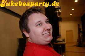 Jukeboxparty® - Die Ü30-Party mit DJ <b>Johannes Held</b> - ue30_jukeboxparty_johannes_held_muenstermaifeld_2009_ (0)