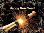 Pictures Of New Year | HD Wallpapers Zon