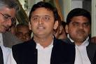 How many communal riots took place during Akhilesh Yadav's regime ...