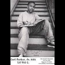 Lil\u0026#39;Old C: Carl Parker Jr. Aka Lil\u0026#39;Old C (CD) – jpc - 0634479296345