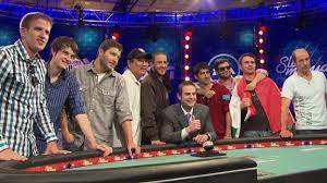 Jesse Sylvia leads the main event final table - Poker Blog - ESPN - dm_120717_wsop_day7_recap