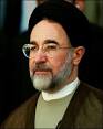 Seyed Mohammad Khatami - khatami