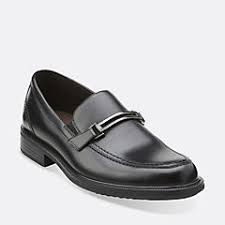 Men's Dress Shoes - Clarks® Shoes