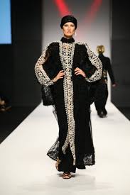 New luxury abaya