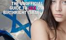 The Unofficial Guide to Sex on Birthright Israel | Jewlicious THE