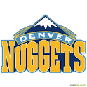 Logos - Denver Nuggets